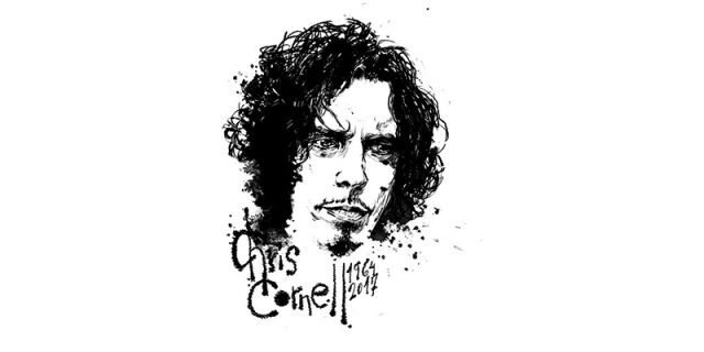 ক্রিস কর্নেল সাক্ষাৎকার || শফিউল জয়