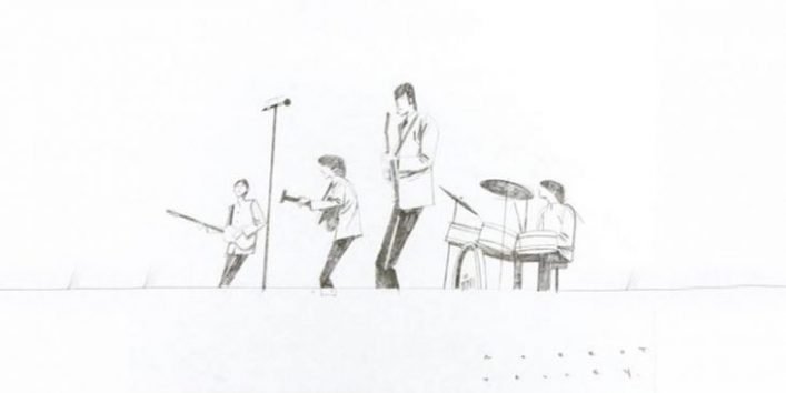 Stage