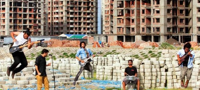 সন্ধ্যারাতে সহজিয়া || প্রান্তর চৌধুরী