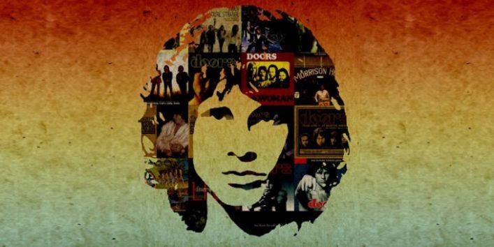 jim morrison