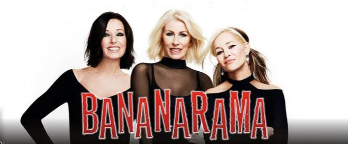 bananarama