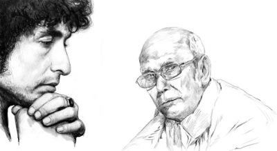 সৈয়দ হক অনূদিত বব ডিলান সৈয়দ হক অনূদিত বব ডিলান