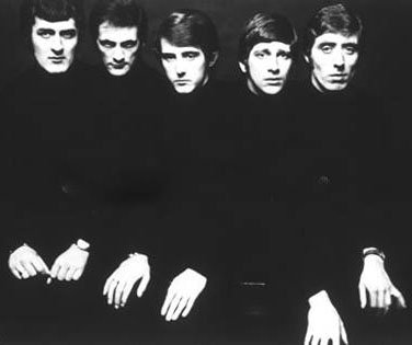 Moody Blues