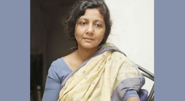 মৌসুমী ভৌমিক : আবেগ ও অভিজ্ঞতার মেলবন্ধ || কুনাল রায় মৌসুমী ভৌমিক : আবেগ ও অভিজ্ঞতার মেলবন্ধ || কুনাল রায়