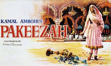 Pakeezah