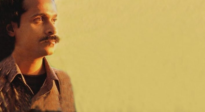 Sanjeeb Chowdhury