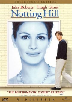 notting hill poster