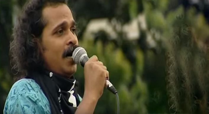 Sanjeeb chowdhury