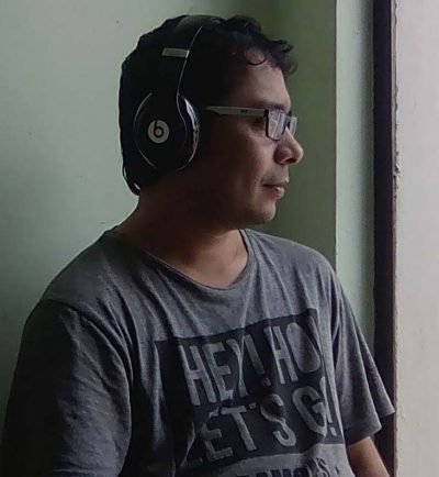Asim Das
