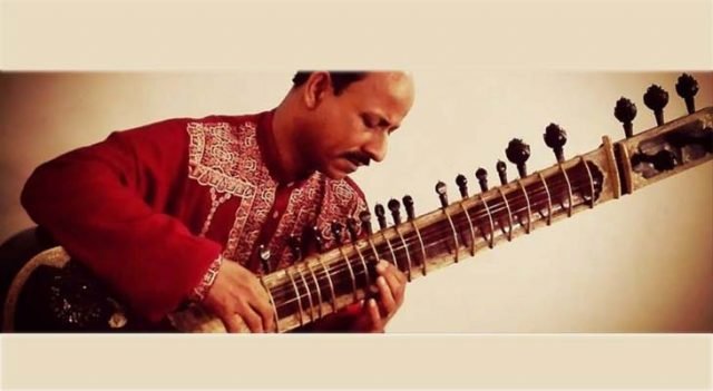 শীতের সেতার ২০১৭