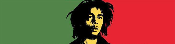 Bob Marley
