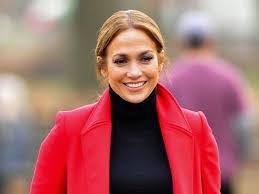 Jennifer Lopez