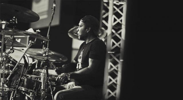 প্রিয় যন্ত্র, প্রথম যন্ত্র :: এহসান এলাহী ফান্টি