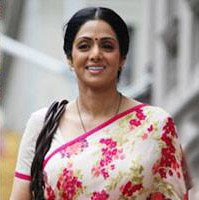 Sridevi 
