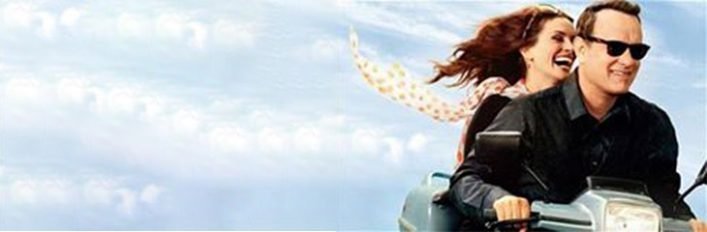 Larry Crowne