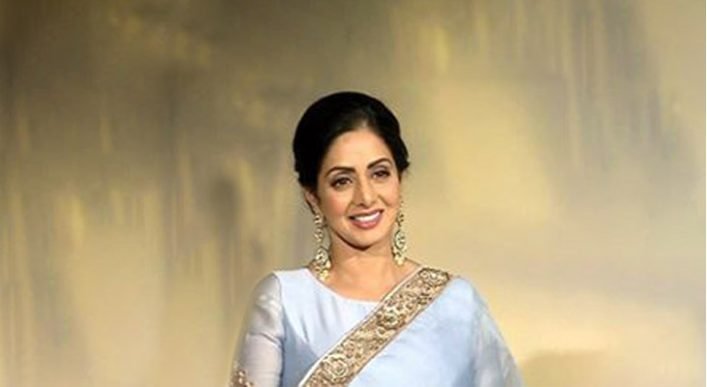 Sridevi