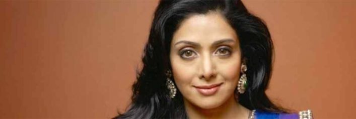 Sridevi