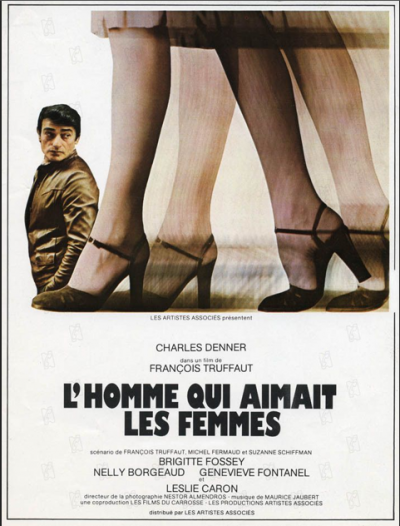 the man who loved women