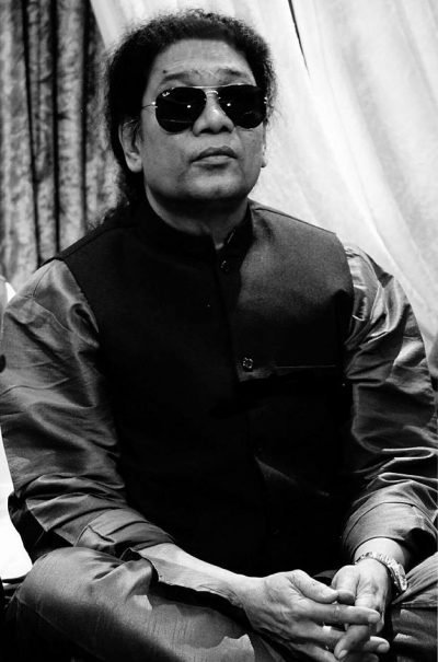 ক্বারী আমীর উদ্দিন Kari Amir Uddin