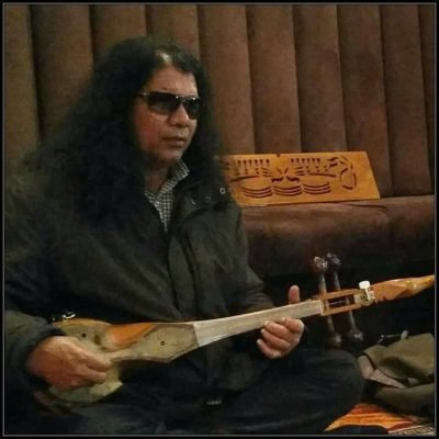 ক্বারী আমির উদ্দিন Kari Amir Uddin