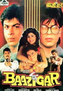 baazigar