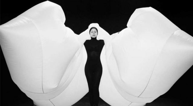 সাক্ষাৎকারে লেডি গাগা : লাস্ট পার্ট