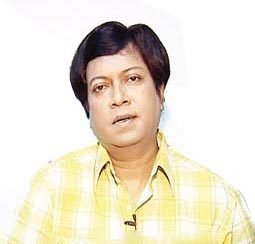 সাদী মহম্মদ