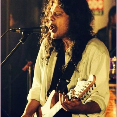 ফারক মাহফুজ আনাম জেমস্