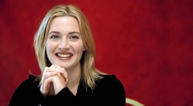 সাক্ষাৎকারে কেইট উইন্সলেট