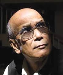 সৈয়দ শামসুল হক