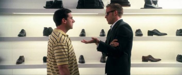Crazy Stupid Love 