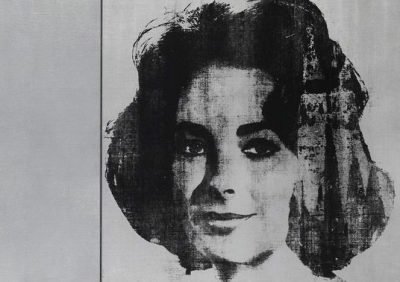 এলিজাবেথ টেইলর ফিল্মোগ্র্যাফি