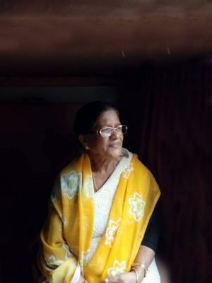 আরতি ধর