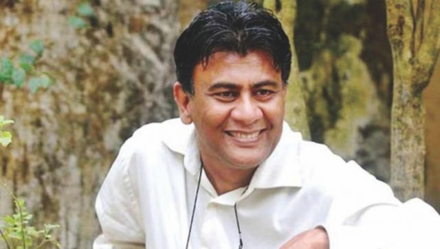 এবাদ-মাসুদ সংলাপিকা : তারেক মাসুদ উবাচ