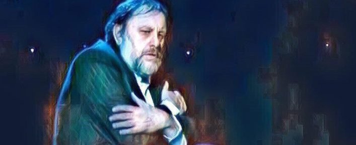 slavoj zizek