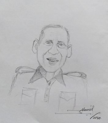 আজম খান