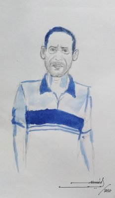 আজম খান