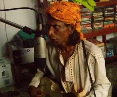 বাসুদেব দাস বাউল