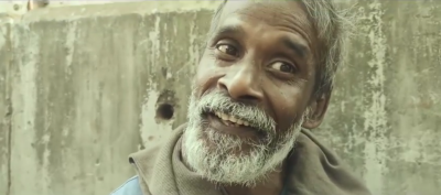 হাশিম মাহমুদ। সাদা সাদা কালা কালা গানের গীতিকার ও সুরকার