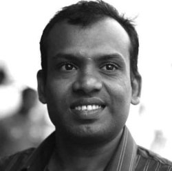 বেলাল আহমেদ