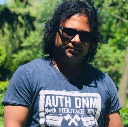 গুরুপ্রসাদ দেবাশীষ