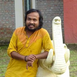 জয়দেব কর