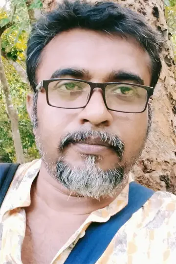 জ্যোতি পোদ্দার