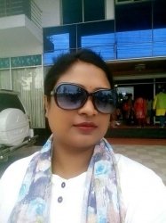 খুজিস্থা বেগম জোনাকী