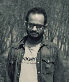 এমজি কিবরিয়া
