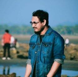 প্রান্তর চৌধুরী