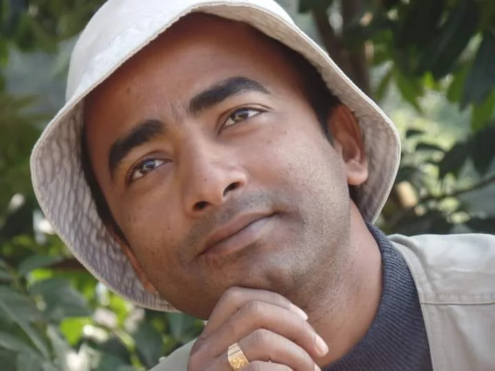 সঞ্জয় সরকার